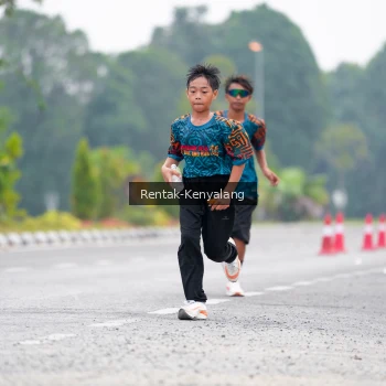 Runner Photo 3786863