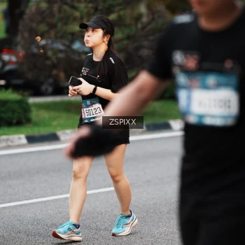 Runner Photo 3786871