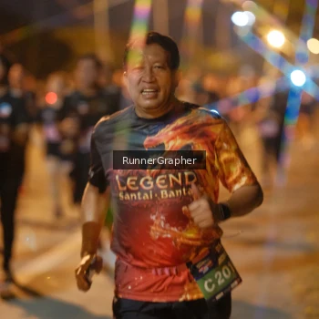 Runner Photo 3786874