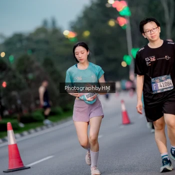 Runner Photo 3786883