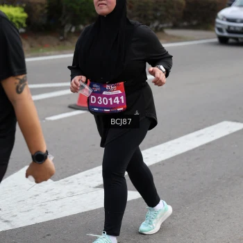 Runner Photo 3786886