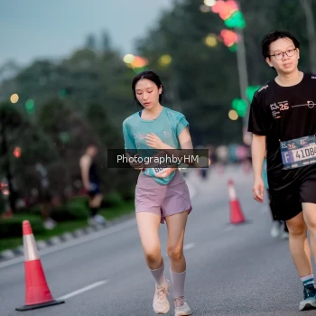 Runner Photo 3786890