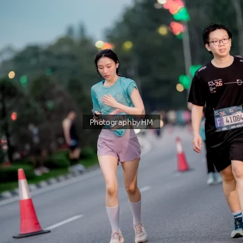 Runner Photo 3786891