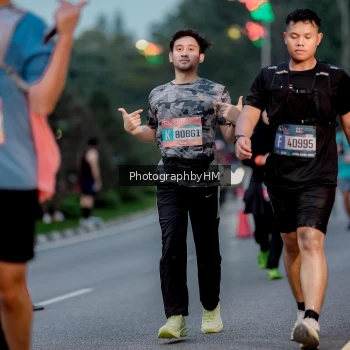 Runner Photo 3786897
