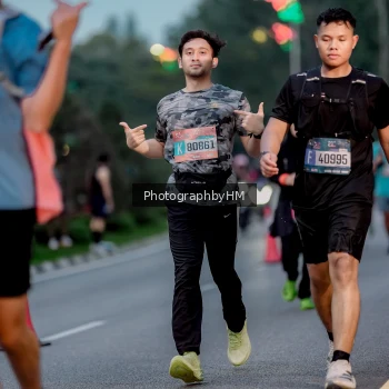 Runner Photo 3786908