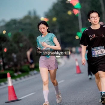 Runner Photo 3786916