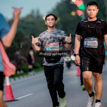 Runner Photo 3786917