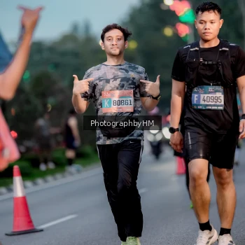 Runner Photo 3786920