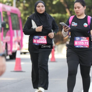 Runner Photo 3786923