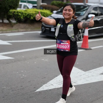 Runner Photo 3786937