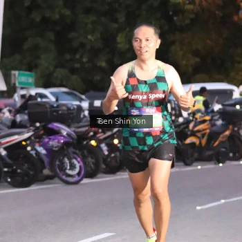 Runner Photo 3786938
