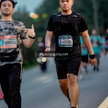 Runner Photo 3786940