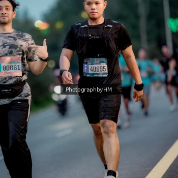 Runner Photo 3786948