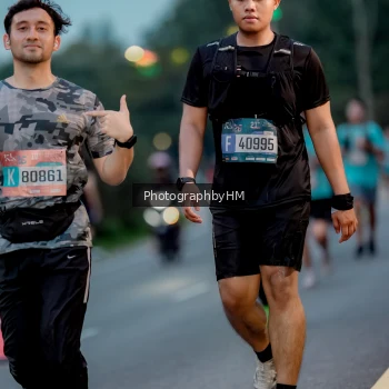 Runner Photo 3786949