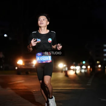 Runner Photo 3786950