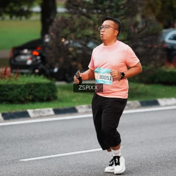 Runner Photo 3786952