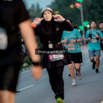 Runner Photo 3786955
