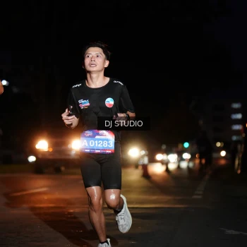 Runner Photo 3786960