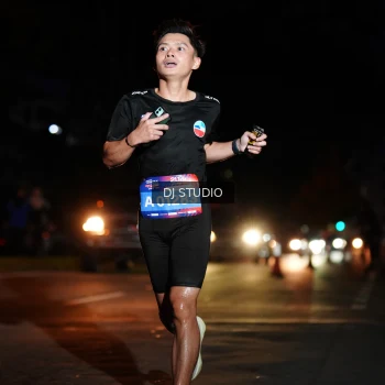 Runner Photo 3786962
