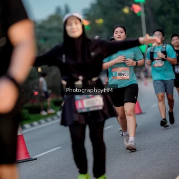 Runner Photo 3786963