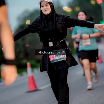 Runner Photo 3786964