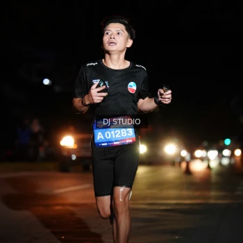 Runner Photo 3786968