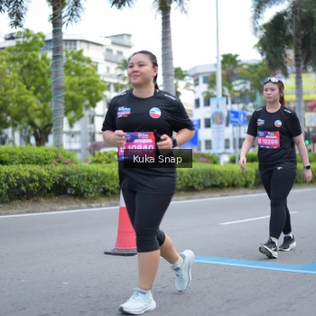 Runner Photo 3786969