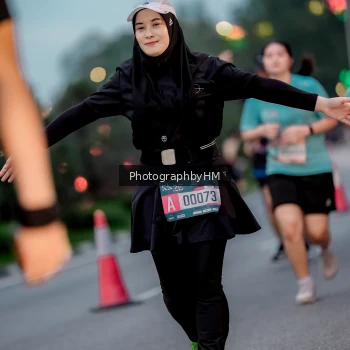 Runner Photo 3786970