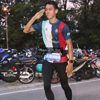 Runner Photo 3786978