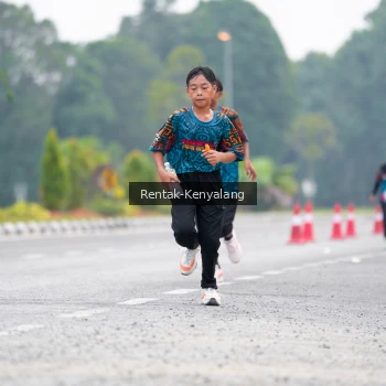 Runner Photo 3786981