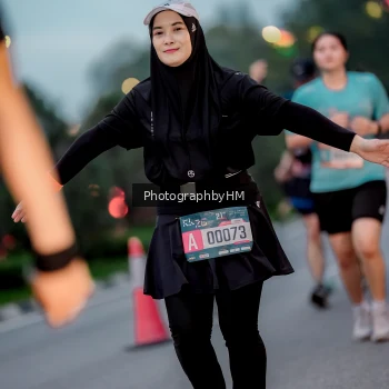 Runner Photo 3786982