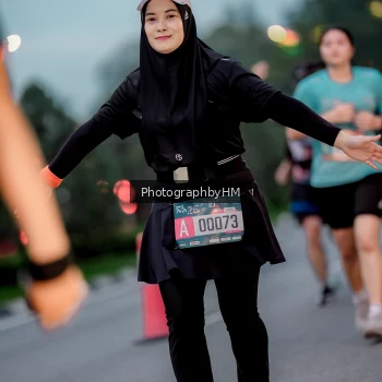 Runner Photo 3786983