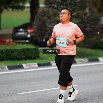 Runner Photo 3786985