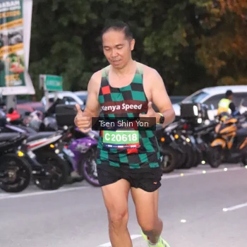 Runner Photo 3786989