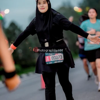 Runner Photo 3786993