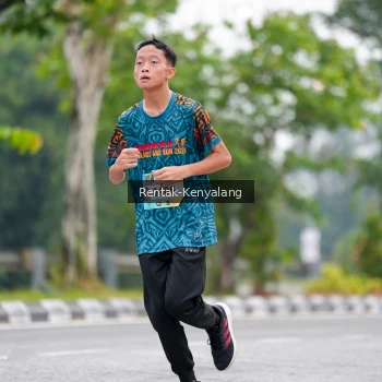 Runner Photo 3787001