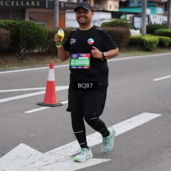 Runner Photo 3787004