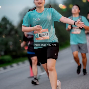 Runner Photo 3787005
