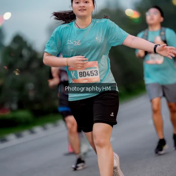 Runner Photo 3787006