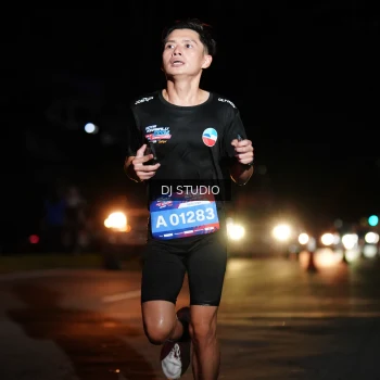Runner Photo 3787009