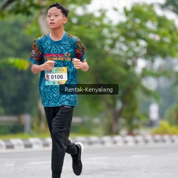 Runner Photo 3787010