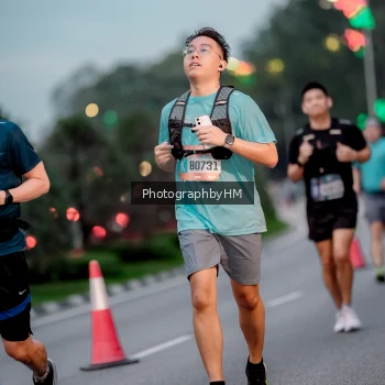 Runner Photo 3787015