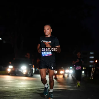 Runner Photo 3787020