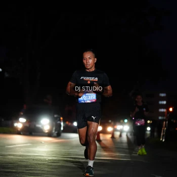 Runner Photo 3787025