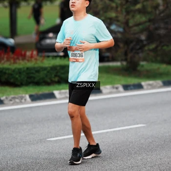 Runner Photo 3787027