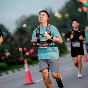 Runner Photo 3787029