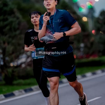 Runner Photo 3787031