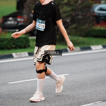 Runner Photo 3787032