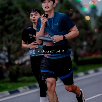 Runner Photo 3787035