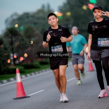Runner Photo 3787036